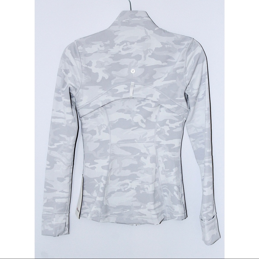 Lululemon Define Jacket (4) - Picture 8 of 8